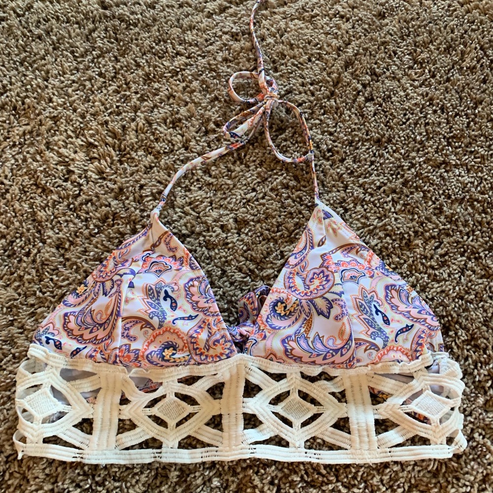 Bikini top
